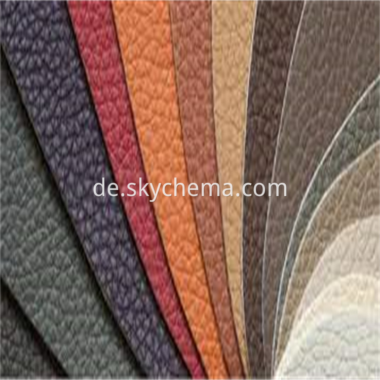 Lederbeschichtung 2 Leather Coating 2